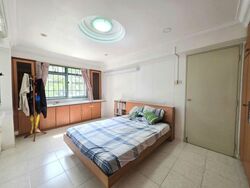 Blk 458 Choa Chu Kang Avenue 4 (Choa Chu Kang), HDB Executive #525119541